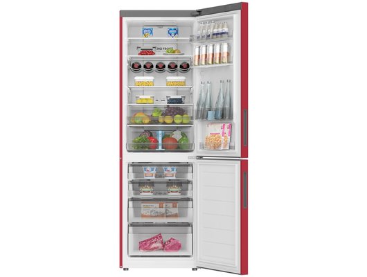 Холодильник HAIER C2F636CRRGU1